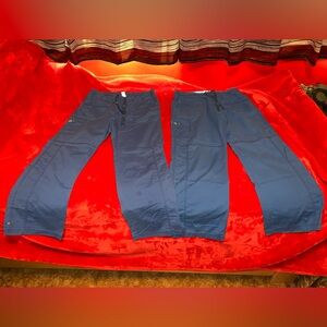 Women’s scrub pants